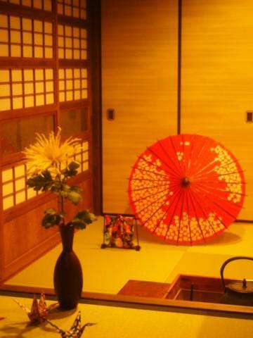 京町家の宿 十六夜- Staff滞在型 Kioto Exterior foto